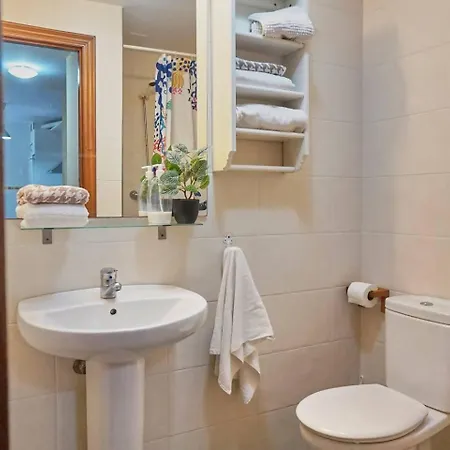 Apartment Fgdr322f Cala De La Maza