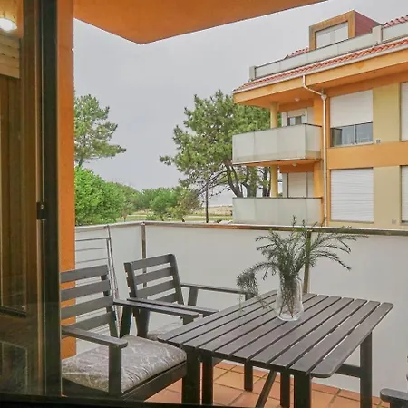 Fgdr322f Cala De La Maza Apartment *