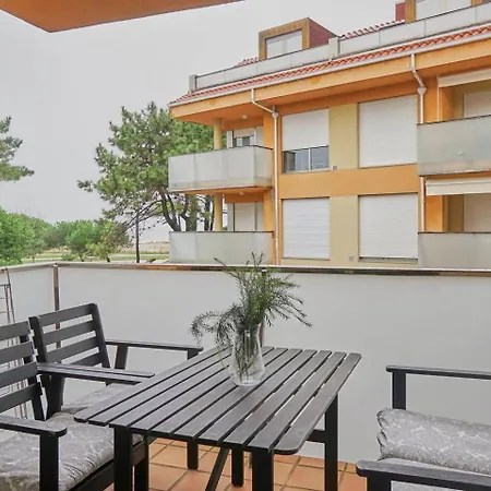 Fgdr322f Cala De La Maza Apartament *