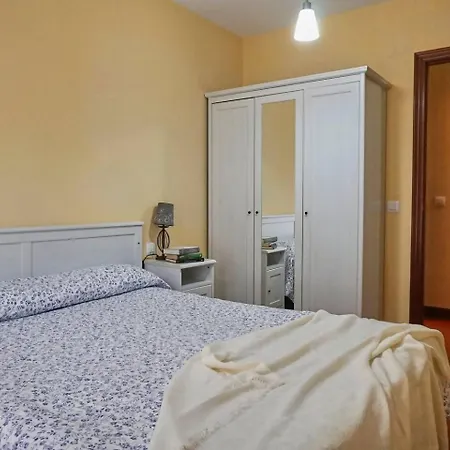 Fgdr322f Cala De La Maza Apartment