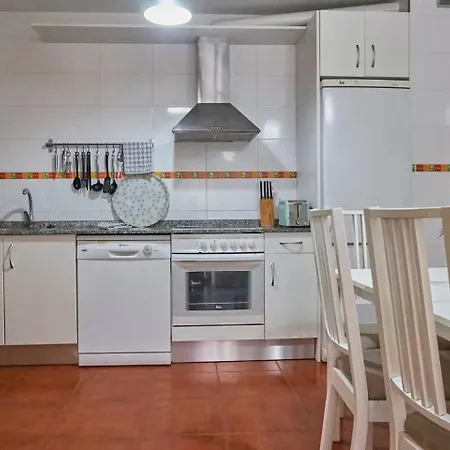 Fgdr322f Cala De La Maza Apartament *