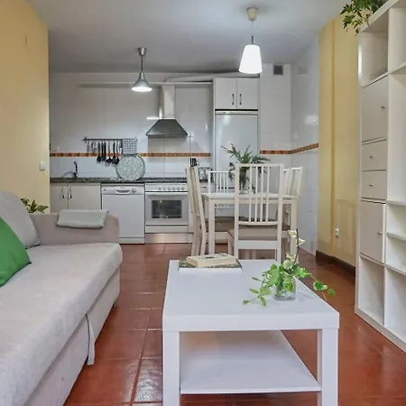 Apartament Fgdr322f Cala De La Maza San Vicente De La Barquera