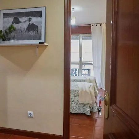 Fgdr322f Cala De La Maza Apartment