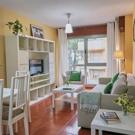 Apartament Fgdr322f Cala De La Maza *