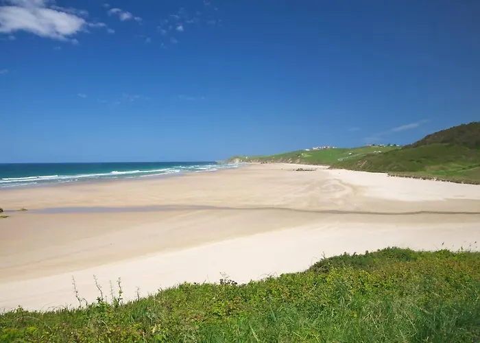 Fgdr322f Cala De La Maza Apartamento