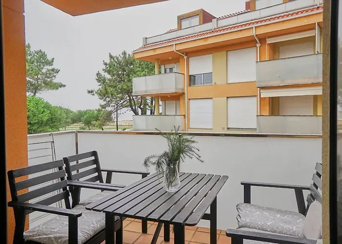 Fgdr322f Cala De La Maza Apartamento *