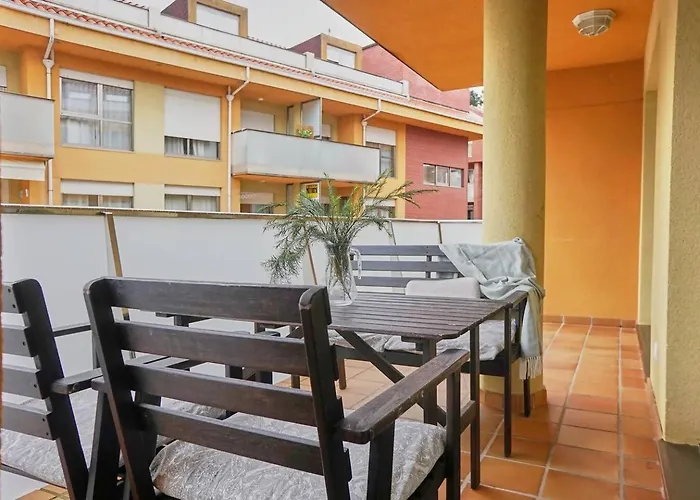 Apartamento Fgdr322f Cala De La Maza San Vicente De La Barquera