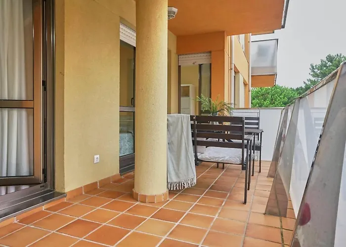 Fgdr322f Cala De La Maza San Vicente De La Barquera