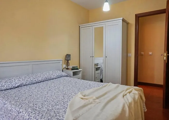 Fgdr322f Cala De La Maza Apartamento