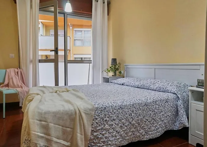 Fgdr322f Cala De La Maza Apartamento San Vicente De La Barquera