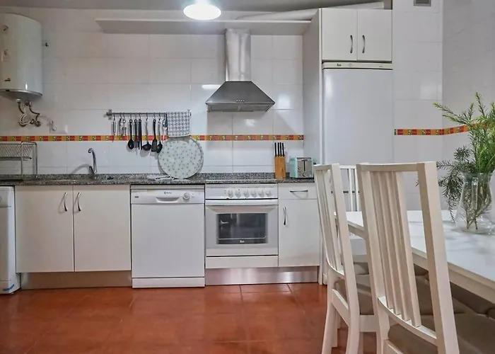 Fgdr322f Cala De La Maza Apartamento *