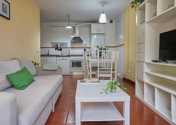 Apartamento Fgdr322f Cala De La Maza San Vicente De La Barquera