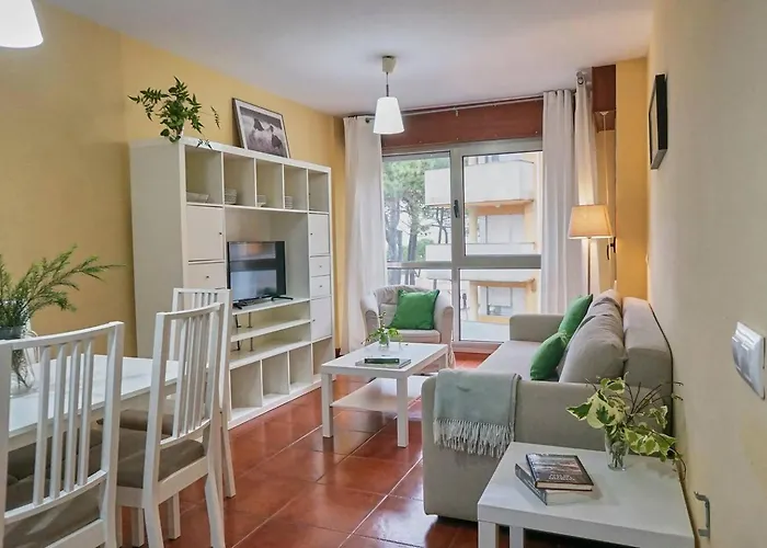 Apartamento Fgdr322f Cala De La Maza *